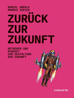 cover image of Zurück zur Zukunft